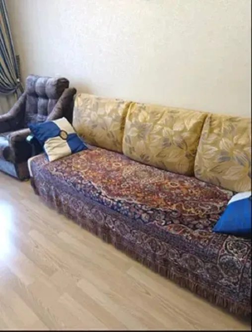 Здам 2 кімнатную в Бортничах вул.Харченка Київ - фото 10