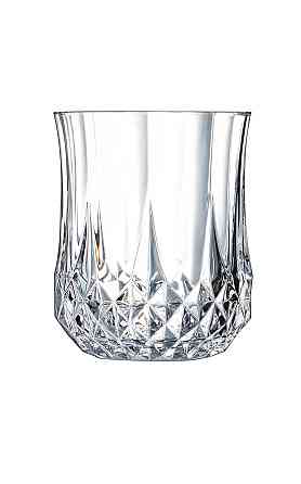 Набір стопок Cristal d'Arques Paris Longchamp (6704724) Київ