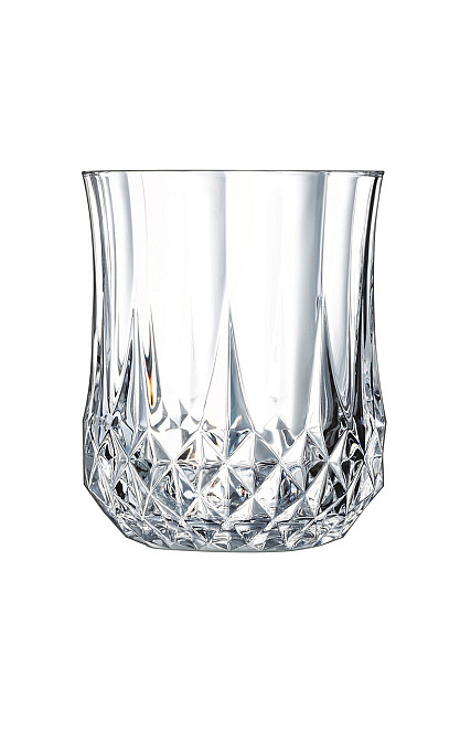 Набір стопок Cristal d'Arques Paris Longchamp (6704724) Київ - фото 1