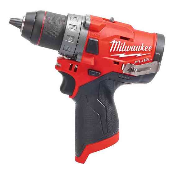 Дриль-шуруповерт акумуляторна безщіткова MILWAUKEE M12 FDD-0 крутний. мом. 44 Нм (каркас) Одесса