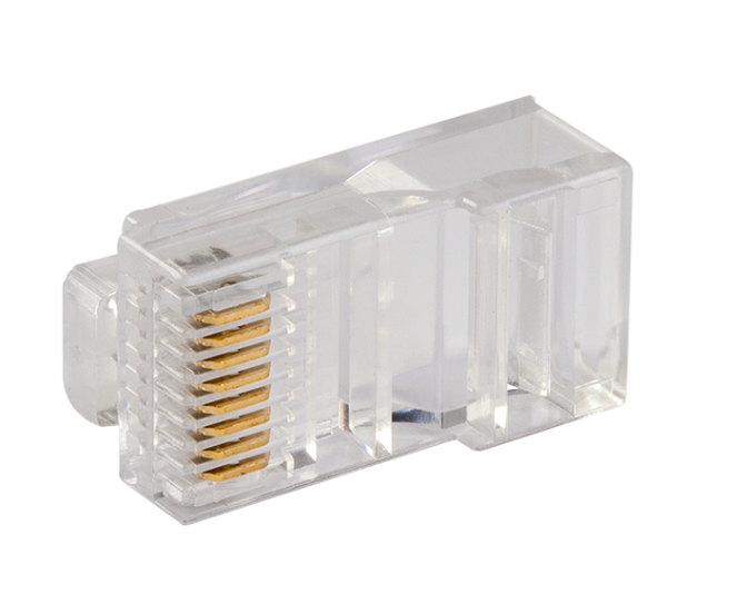 Разъем RJ-45 Винница - изображение 1