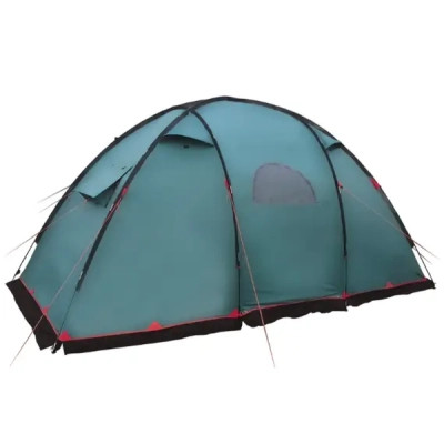 Намет Tramp Eagle 4 V2 Green (TRT-086) Вінниця - фото 1