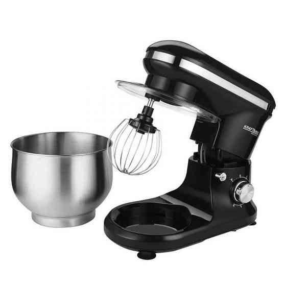 Міксер планетарний Kraft&Dele KD4146 2500 Вт/5 л Київ