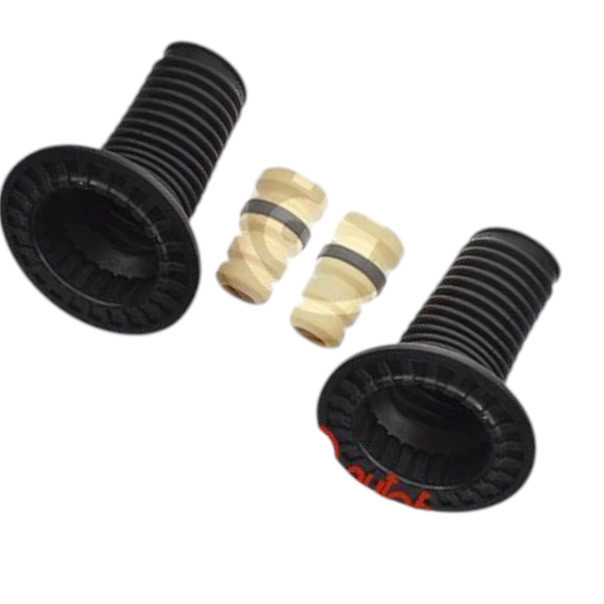 Пыльник Комплект Toyota Rav 4 05- передний. с отб. стойки Мукачево - изображение 1