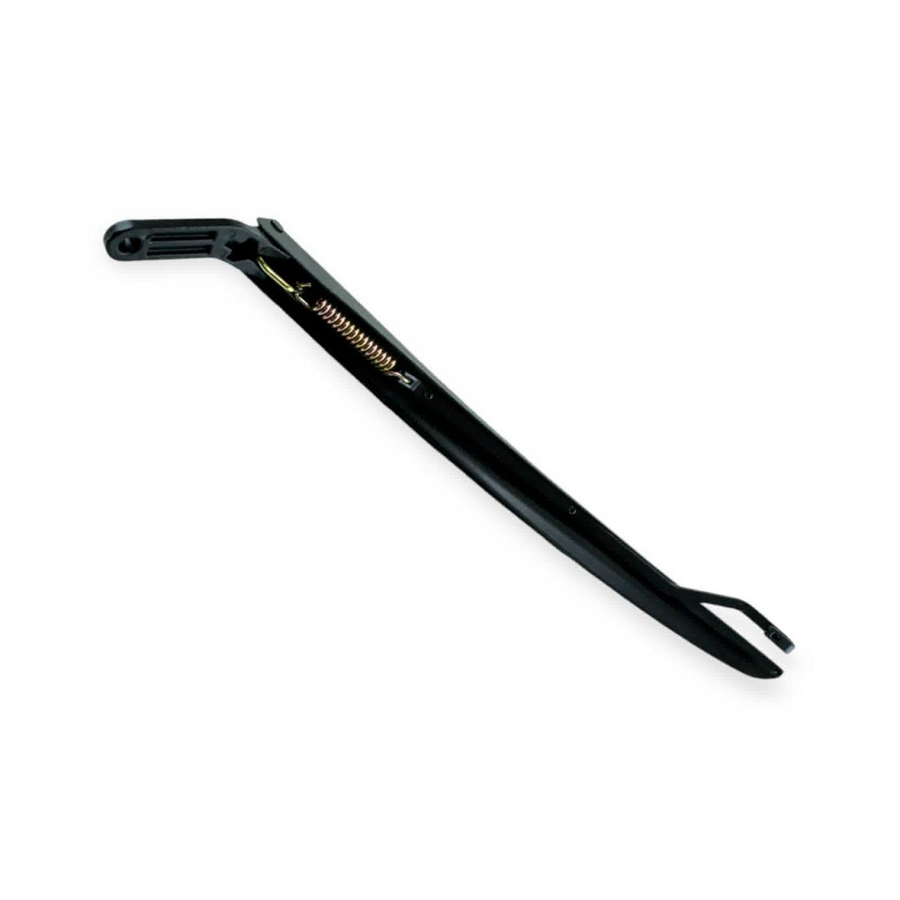 Утримувач 2110 прав. новий зразок (зі спойлером) склоочисника Мукачево - фото 2