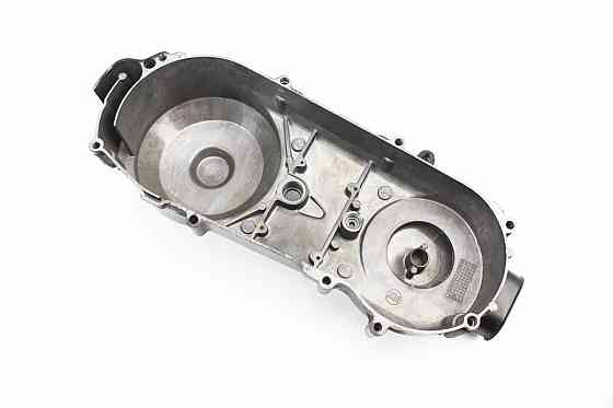 Кришка варіатора коротка, тип 2 (присутні невеликі потертості) Киев