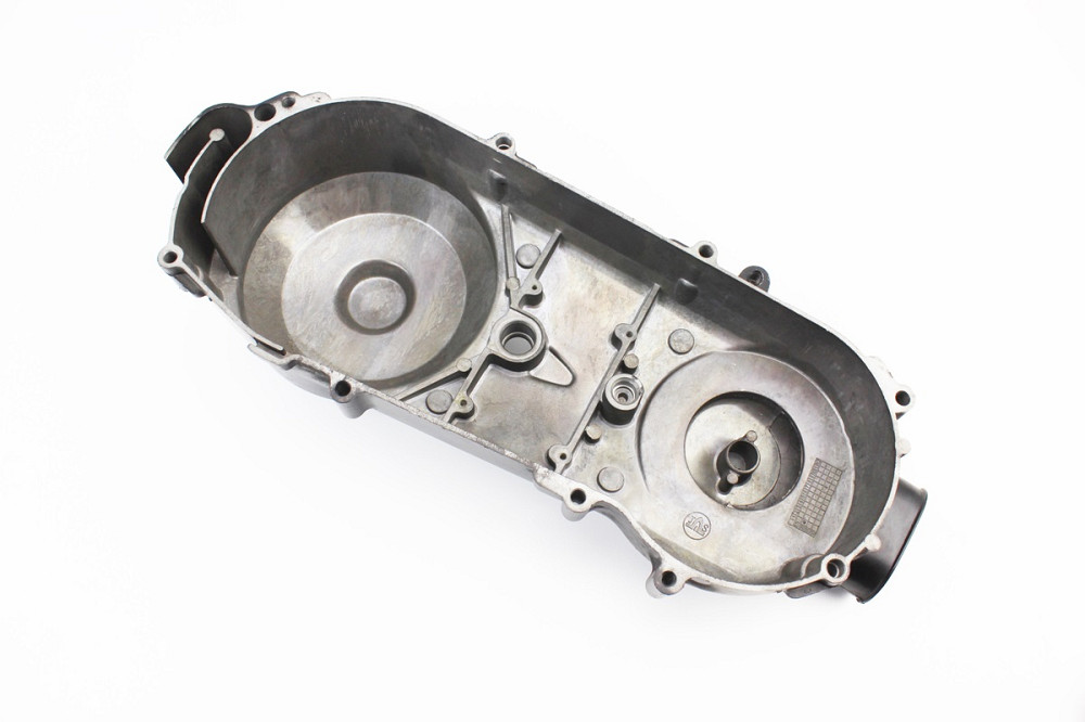 Кришка варіатора коротка, тип 2 (присутні невеликі потертості) Киев - изображение 3