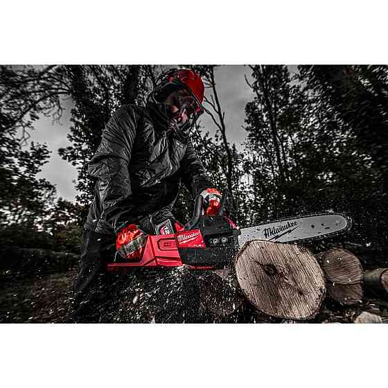 Пила цепная аккумуляторная MILWAUKEE, M18 FUEL FCHSC-0 Одесса
