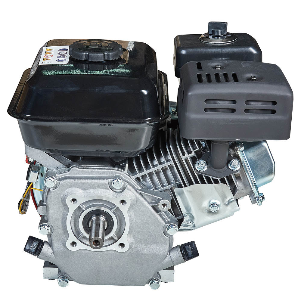 Двигун бензиновий Vitals GE 7.0-20s Харків - фото 4