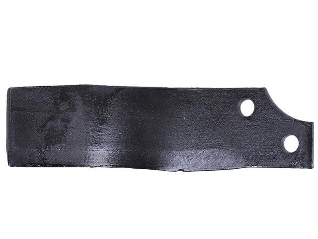 Ніж фрези лівий 1GLN125/140 720gr 60*215 мммототрактор Мукачево - фото 3