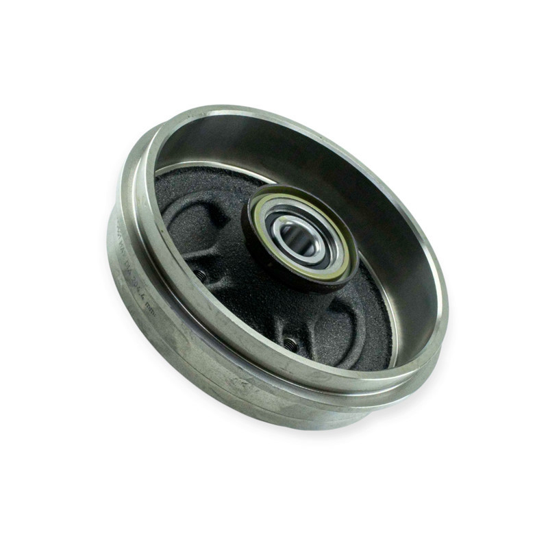 Барабан Logan d-203 мм с подшипником с ABS LPR- тормозной Мукачево - изображение 1