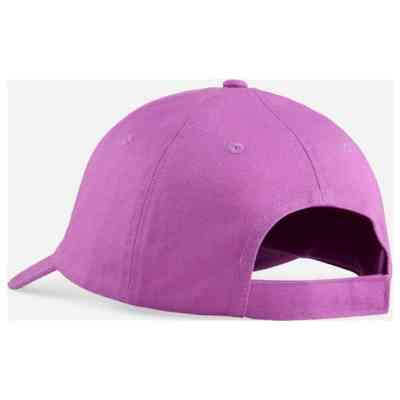 Кепка Puma Ess Puma Cat BB Cap 025998-05 фіолетовий Уні M (4067983507489) Винница