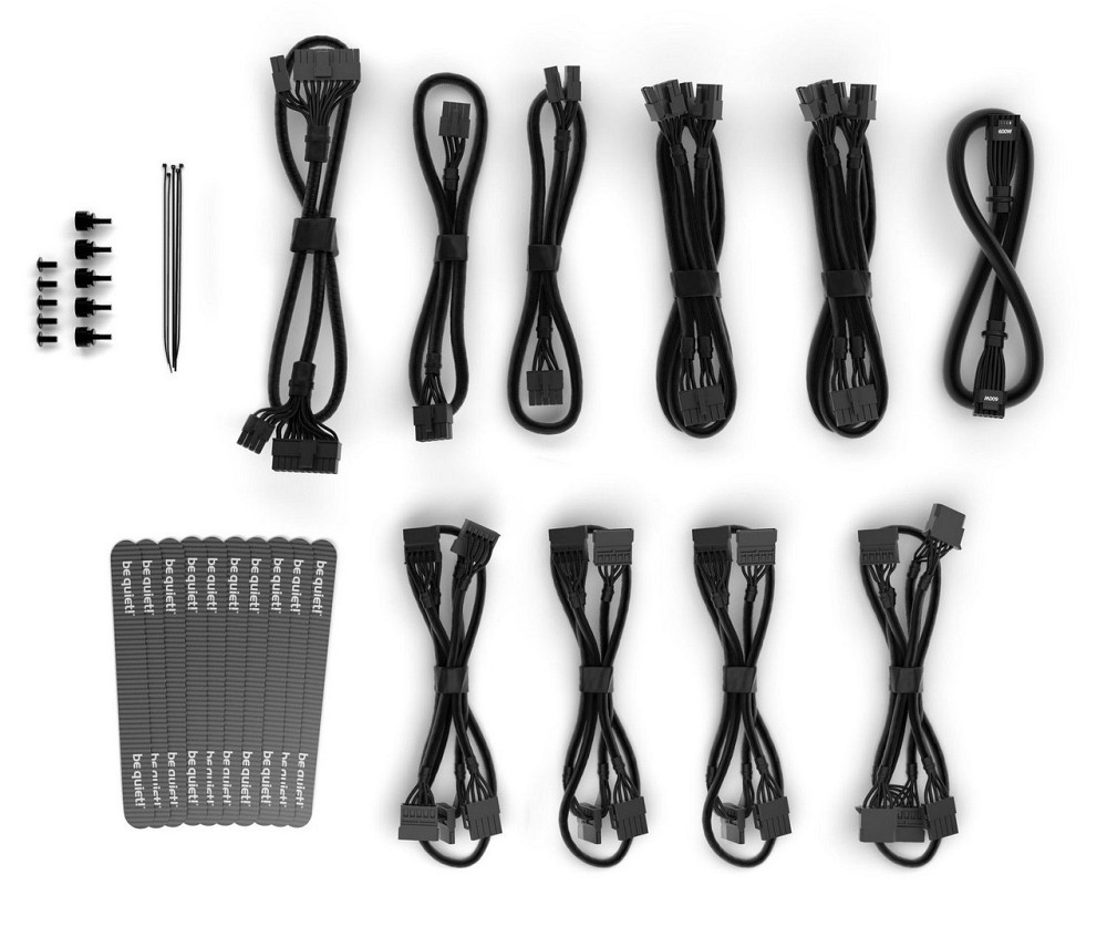 Блок живлення be quiet! Dark Power 14 1000W (BP020EU) ( 26577 ) Харків - фото 6
