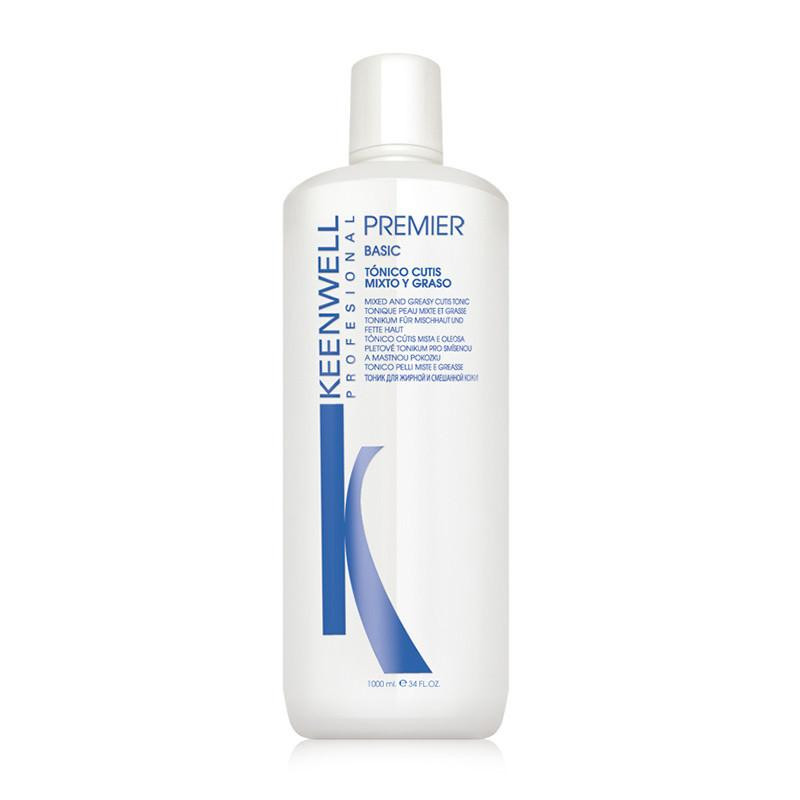 Молочко для демакияжа Keenwell Premier Soft Demake Up Milk 1000 мл Днепр - изображение 1