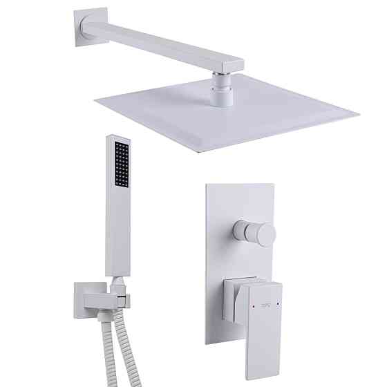 Душова система вбудована TOPAZ ODISS TO-18205-H66-WW Киев