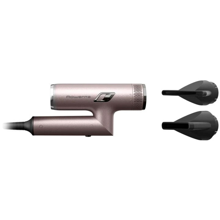 Фен Rowenta Nano Foldable HY8530E0 ( 15506 ) Харків - фото 4
