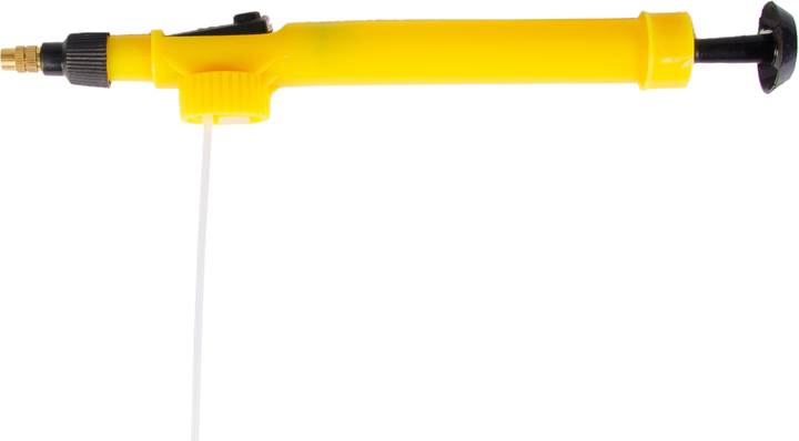 Розпилювач на ПЕТ пляшку 92-9421 Харків - фото 1