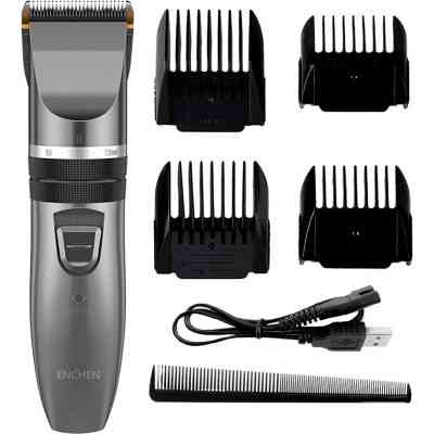 Машинка для стрижки Xiaomi Sharp-X ENCHEN Вінниця