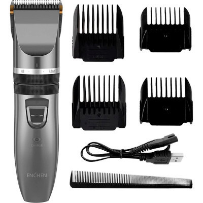 Машинка для стрижки Xiaomi Sharp-X ENCHEN Вінниця - фото 1