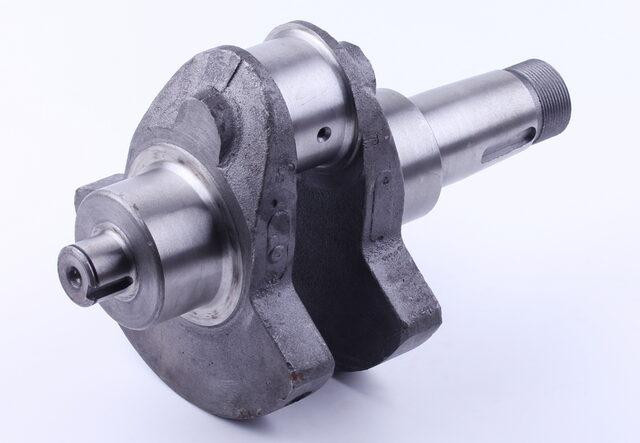 Колінвал - ZS/ZH1100 Мукачево - фото 2