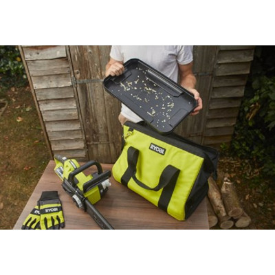 Сумка для інструмента Ryobi RAC256 для ланцюгової пили (5132005708) Вінниця - фото 7