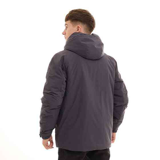 Куртка Pobedov Pulse Темно-серый L OWku3 192Ldge Киев