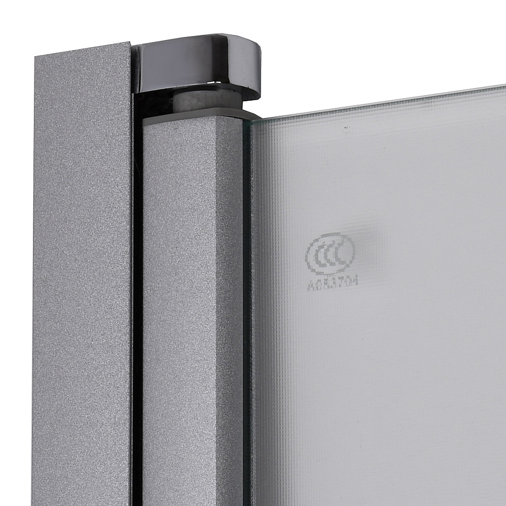 Душові двері PROSNA 80FS BRAVO (1уп.) Тернополь - изображение 10