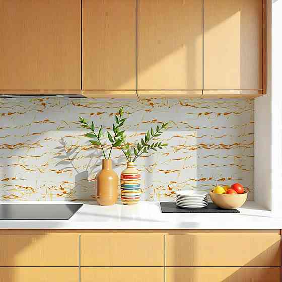 Самоклеящаяся стеновая PET плитка 600х300х2мм SW-00002639 Киев