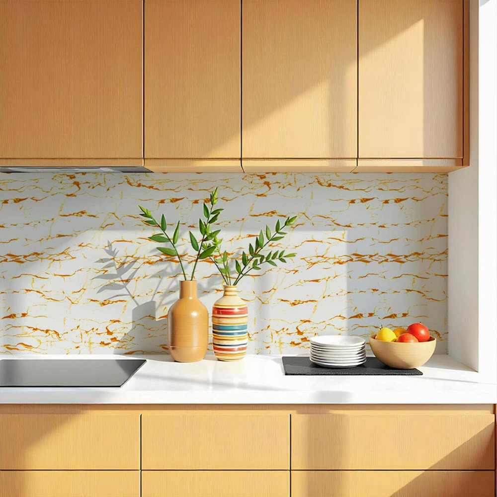 Самоклеящаяся стеновая PET плитка 600х300х2мм SW-00002639 Киев - изображение 5