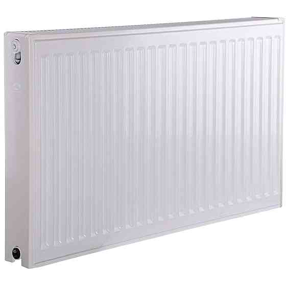 Радиатор стальной 22/500x800 бок OPTIMUM Киев