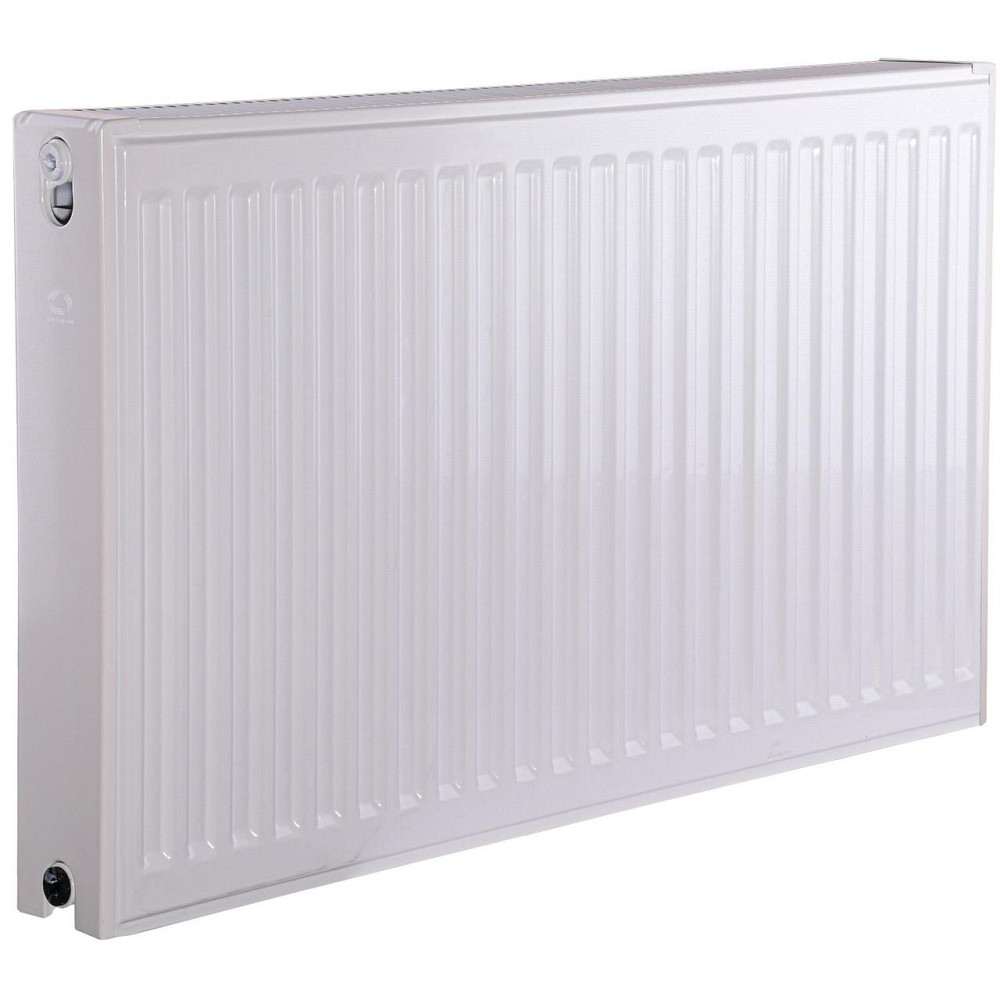 Радиатор стальной 22/500x800 бок OPTIMUM Киев - изображение 1