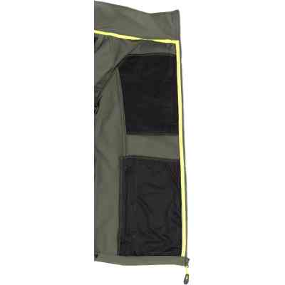 Куртка Hallyard Sixten 002 SoftShell Оливковий XL (sixten/7791-002 XL) Винница
