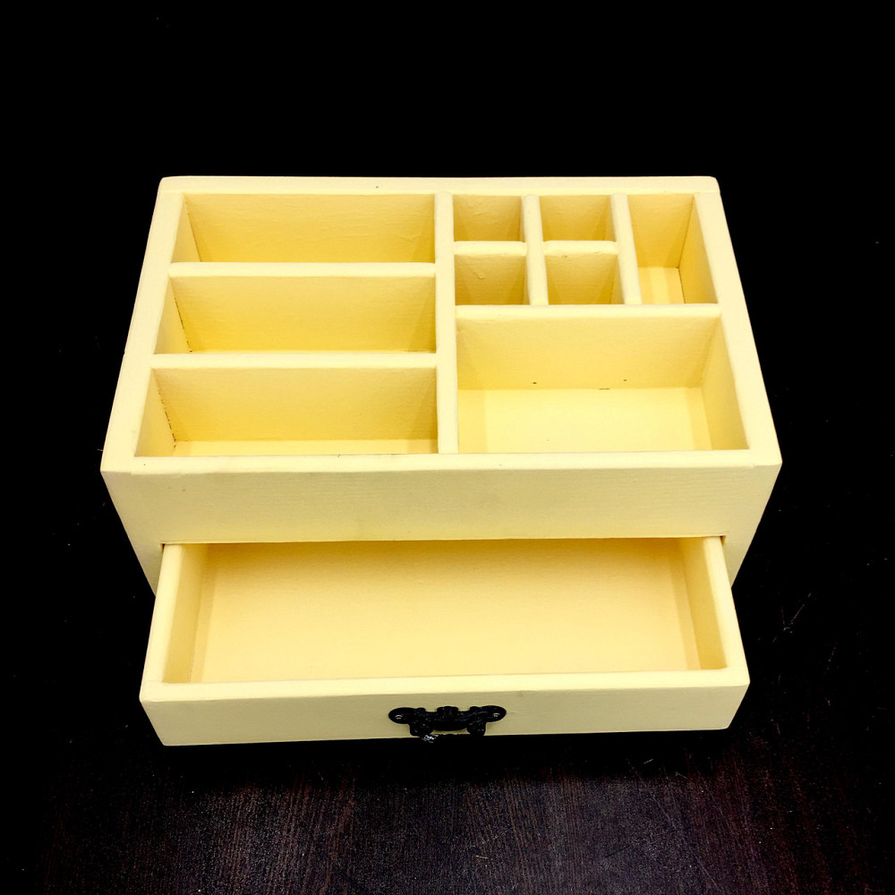 Органайзер для косметики 