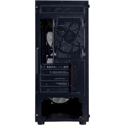 Корпус 1stPlayer FD3-M-BK-4F7 Вінниця