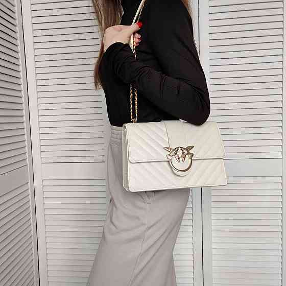 Брендова жіноча сумка. Жіноча сумка маленька через плече. Київ