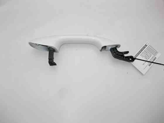 Mercedes-Benz  A0997601559 Зовнішня ручка задніх лівих дверей C-Class W205 E-Class W213 Одеса