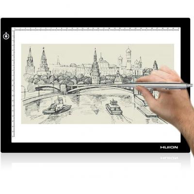 Графический планшет Huion L4S Винница - изображение 4