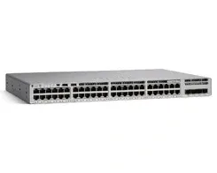Комутатор Switch Cisco Catalyst C9200L-48PL-4X-M Київ - фото 1