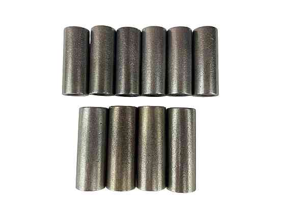 Втулка тяг 2101-2107, 2120, 2121-21214, 2123, 2131 метал порошкова (к-кт 10 шт) реактивних Мукачево