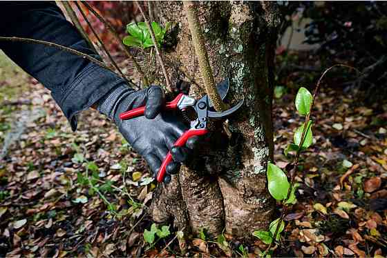 Секатор садовий обвідний ручний MILWAUKEE 4932498621 Одеса