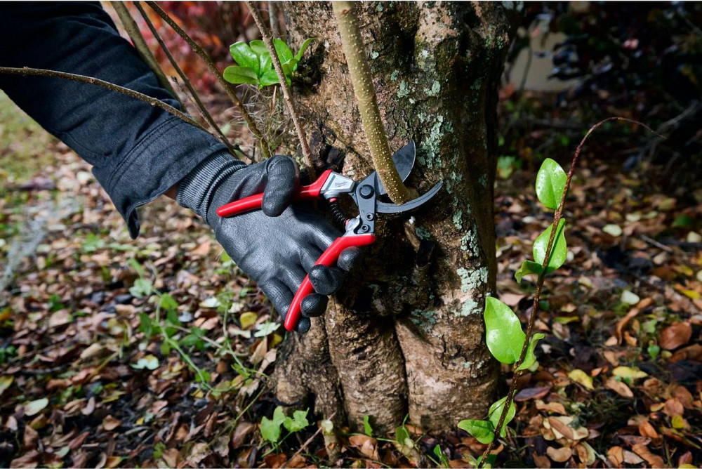 Секатор садовый обводной ручной MILWAUKEE 4932498621 Одесса - изображение 4