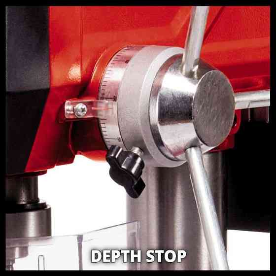 Сверлильный станок Einhell TE-BD 750 E New (4250715) Киев