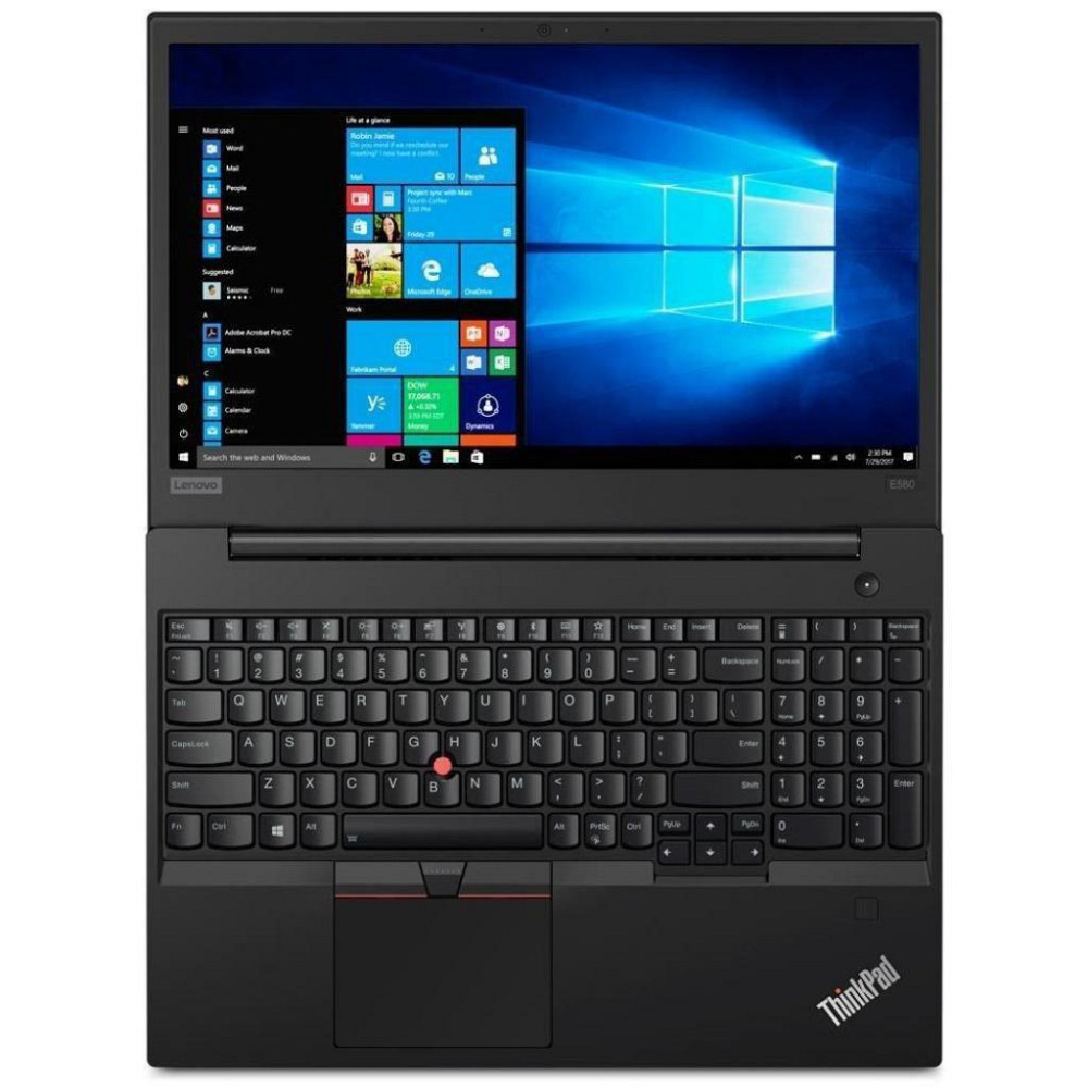 Б/У Ноутбук Lenovo ThinkPad E580 (i5-8250U/8/256SSD) - Class B Киев - изображение 7