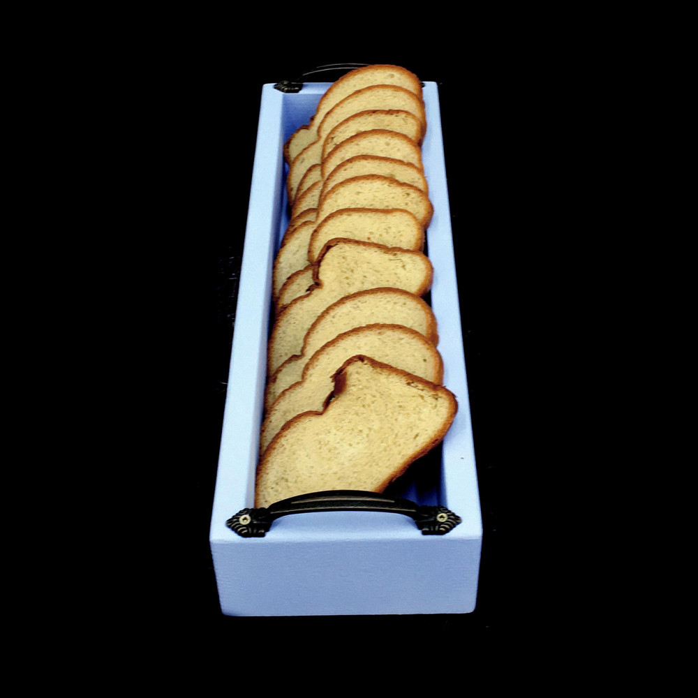 Хлебный лоток 