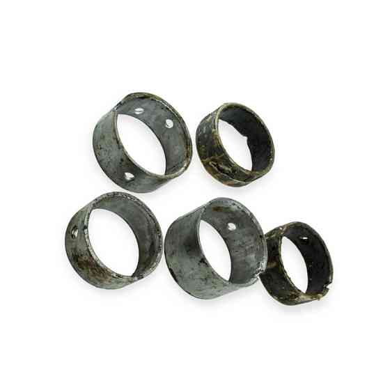 Втулка ЗІЛ 130 (комплект) распредвала Мукачево