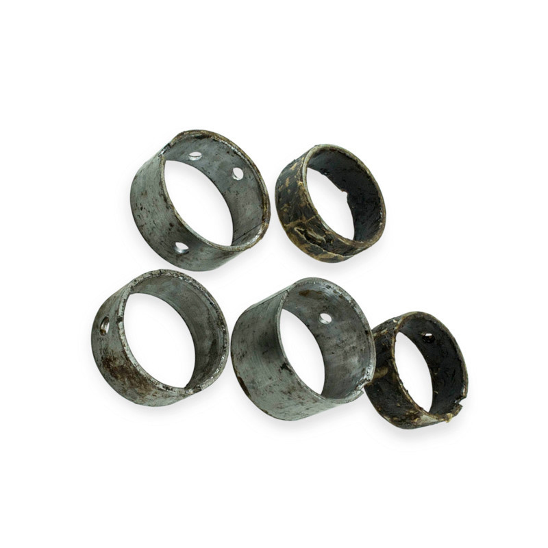 Втулка ЗИЛ 130 (комплект) распредвала Мукачево - изображение 1