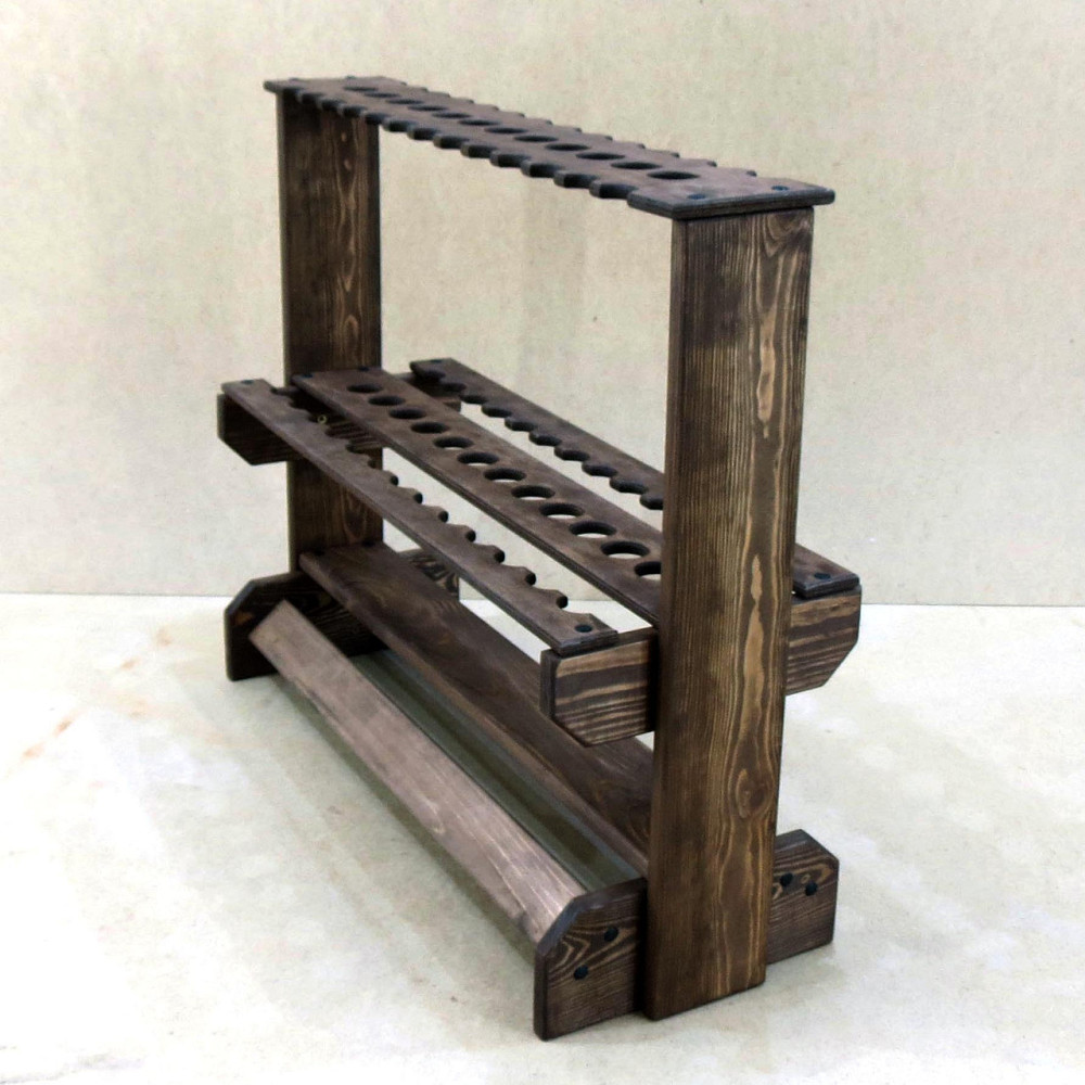 Органайзер для удочек 