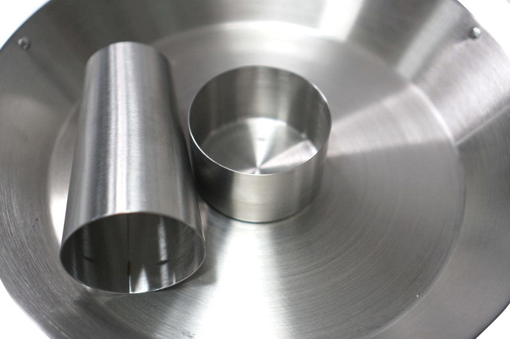 Стійка для курки з піддоном нерж GRILLI 777773 Код: 009051 Рівне - фото 4