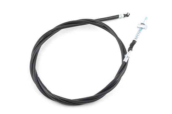 Трос заднего тормоза скутер 4 Т китай 125/150 (210 см) Мукачево