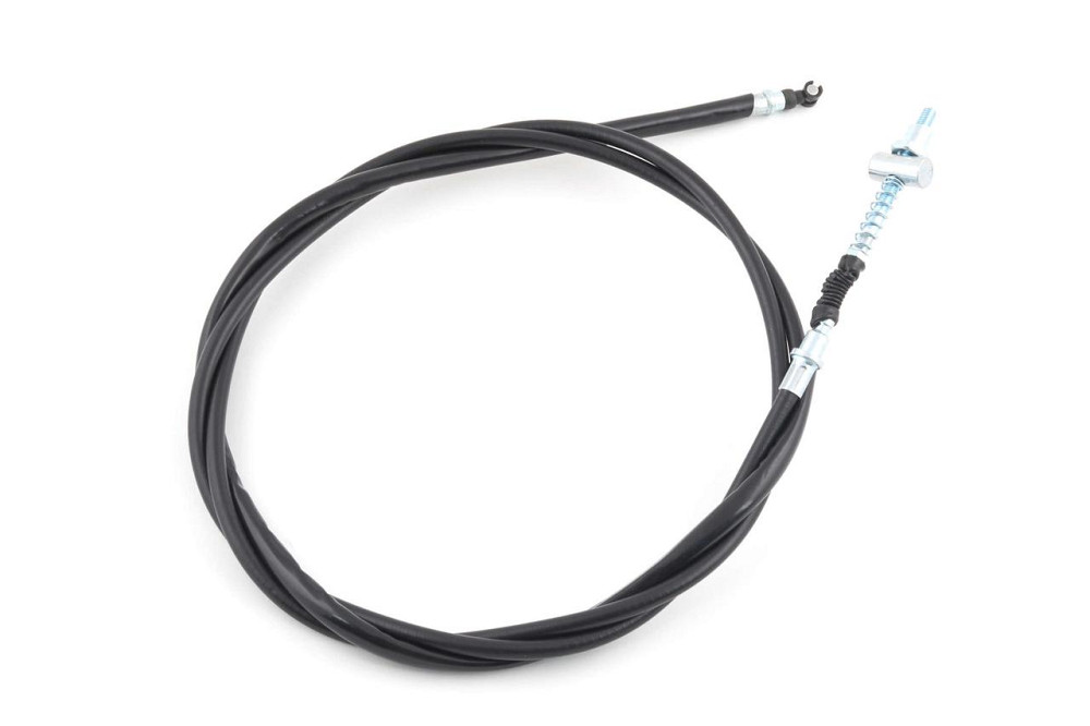Трос заднего тормоза скутер 4 Т китай 125/150 (210 см) Мукачево - изображение 1